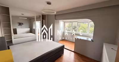 Apartament Centrul Istoric