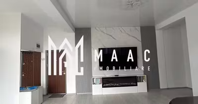 Apartament Vasile Aaron