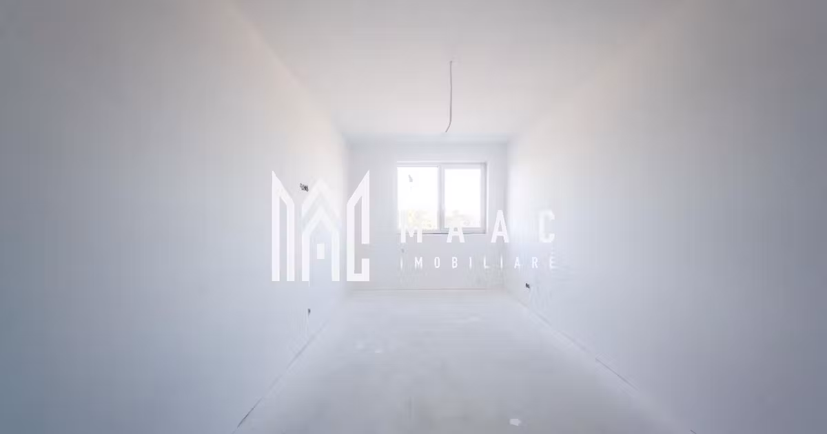 Apartament de vânzare cu 3 camere în Șelimbăr