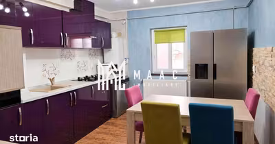 Apartament Ostroveni