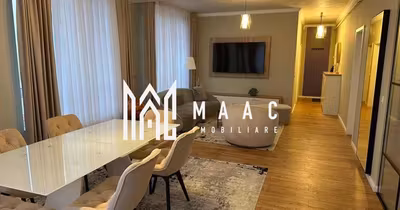 Apartament Hipodrom