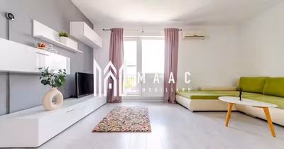 Apartament Vasile Aaron