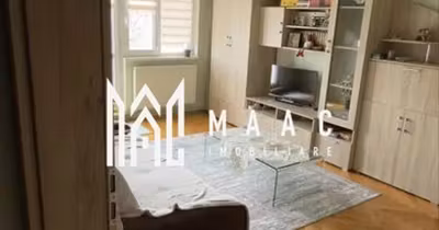 Apartament Terezian
