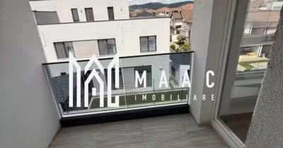 Apartament Vasile Aaron