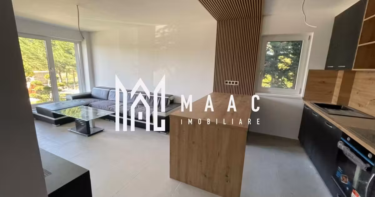 Apartament de vânzare cu 3 camere în zona Turnișor, Sibiu