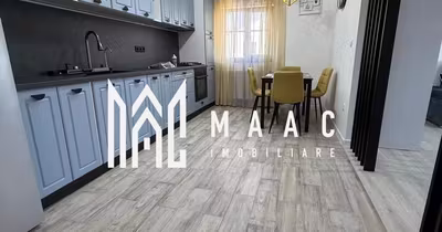 Apartament Vasile Aaron