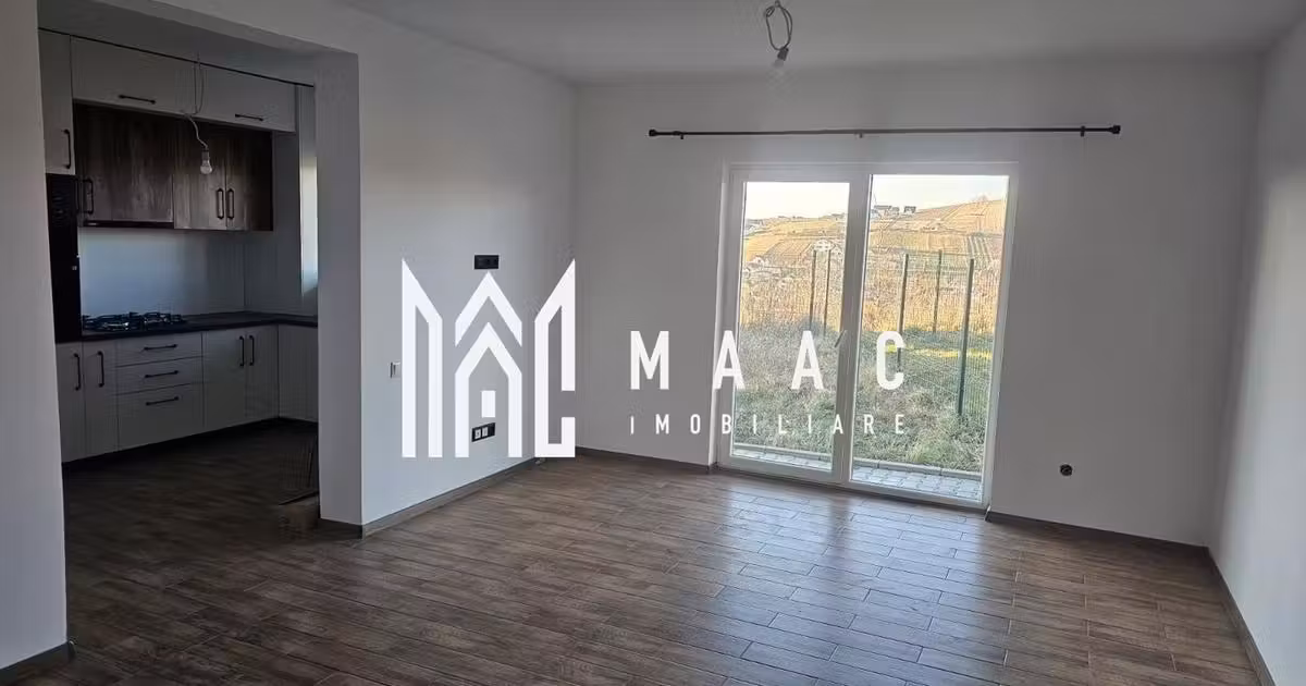 Duplex de vânzare cu 4 camere, mobilat în Șura Mare