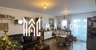 Apartament Centrul Istoric