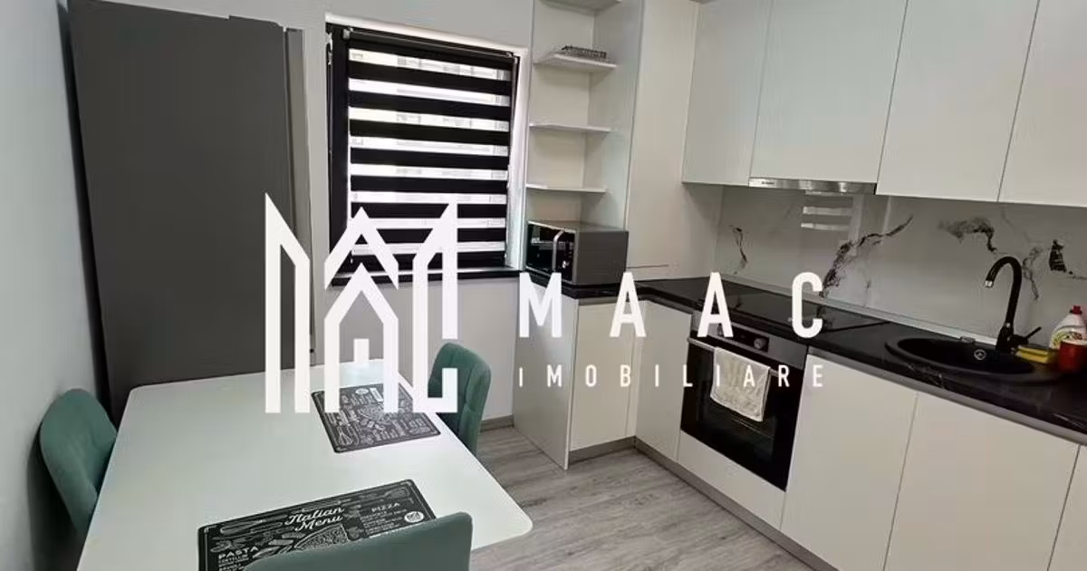 Apartament de vânzare cu 2 camere în Șelimbăr