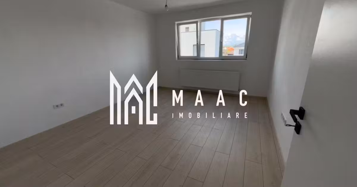 Apartament de vânzare cu 3 camere în Șelimbăr