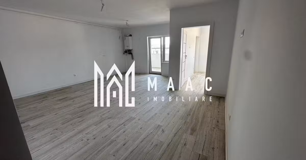 Apartament de vânzare cu 2 camere în Șelimbăr