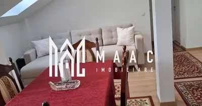 Apartament Turnișor