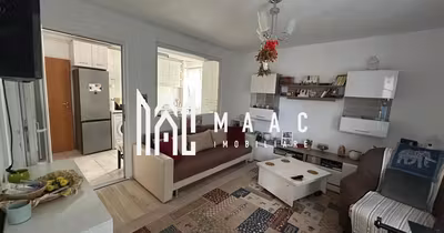 Apartament Vasile Aaron