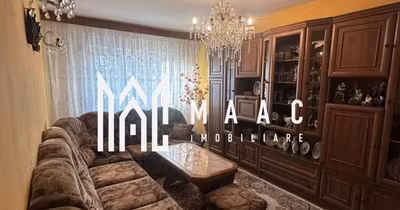 Apartament Vasile Aaron