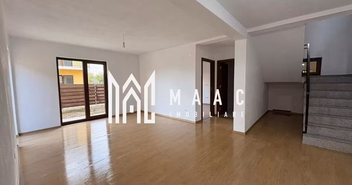 Apartament de vânzare cu 3 camere în zona Turnișor, Sibiu