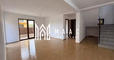Apartament Turnișor