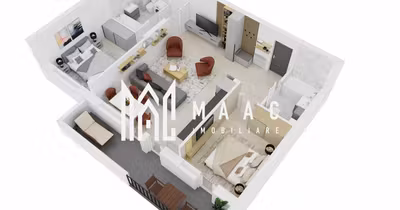 Apartament Hipodrom