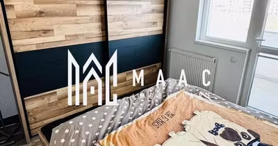Apartament Terezian