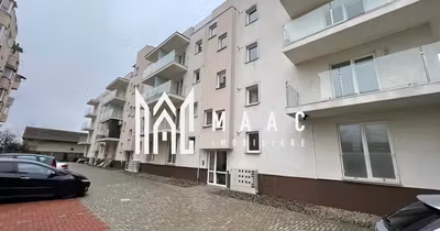 Apartament Central
