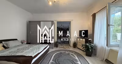 Apartament Centrul Istoric