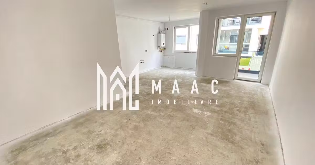 Apartament de vânzare cu 3 camere în Șelimbăr