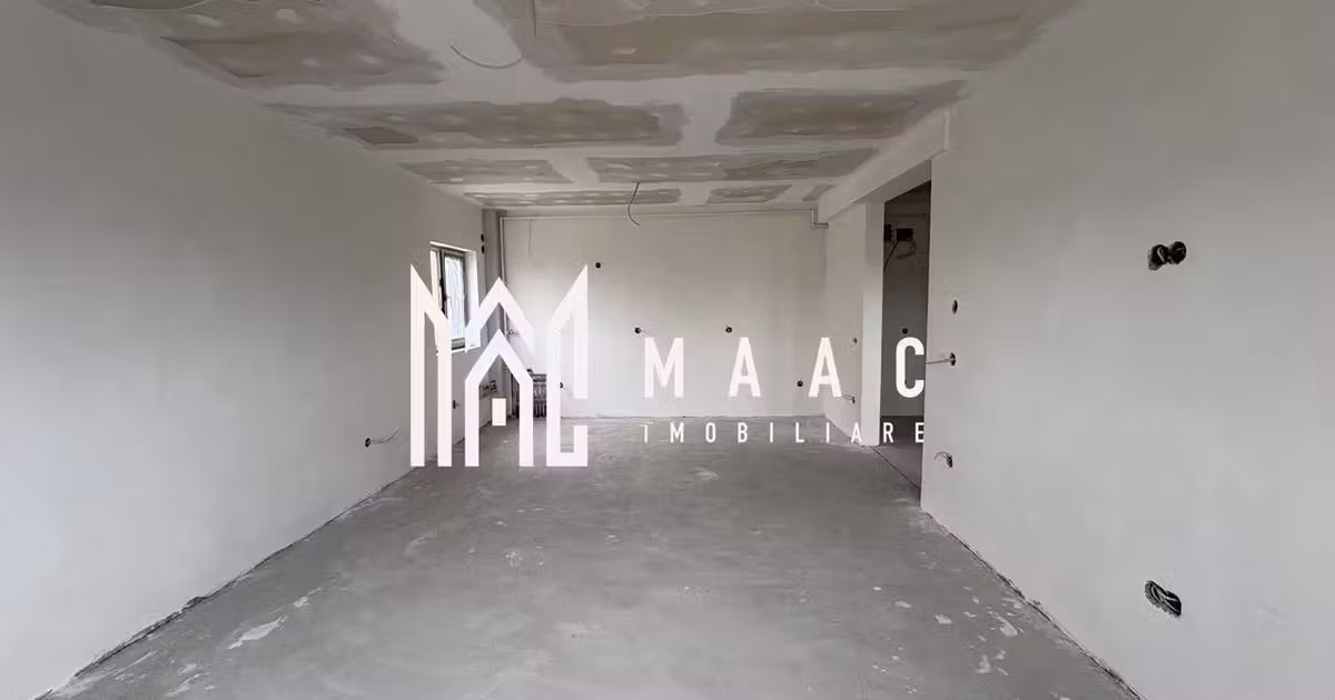 Apartament de vânzare cu 2 camere în Șelimbăr
