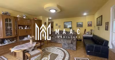 Apartament Terezian