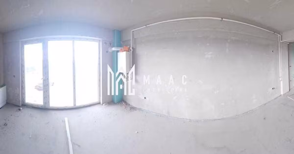 Apartament de vânzare cu 2 camere în Șelimbăr