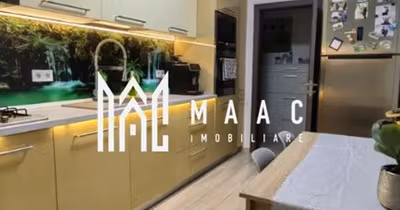 Apartament Turnișor