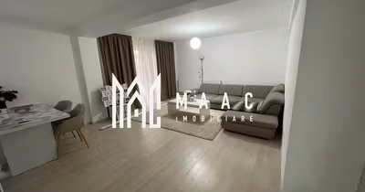 Apartament Kogălniceanu