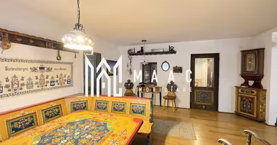Casă Hipodrom