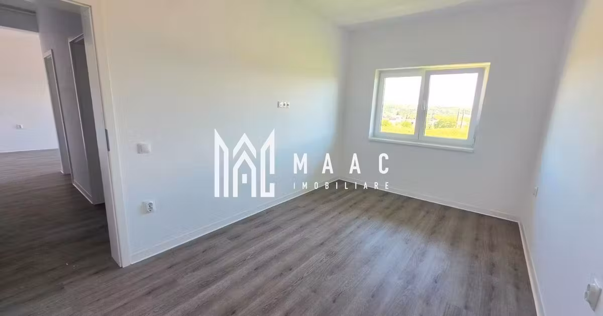 Apartament de vânzare cu 2 camere în Șelimbăr