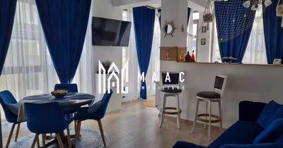 Apartament Hipodrom