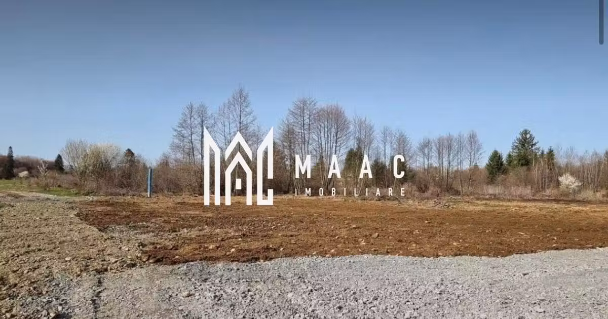 Teren Construcții de vânzare de 4007 mp, în Avrig