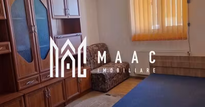 Apartament Vasile Aaron