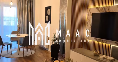 Apartament Vasile Aaron
