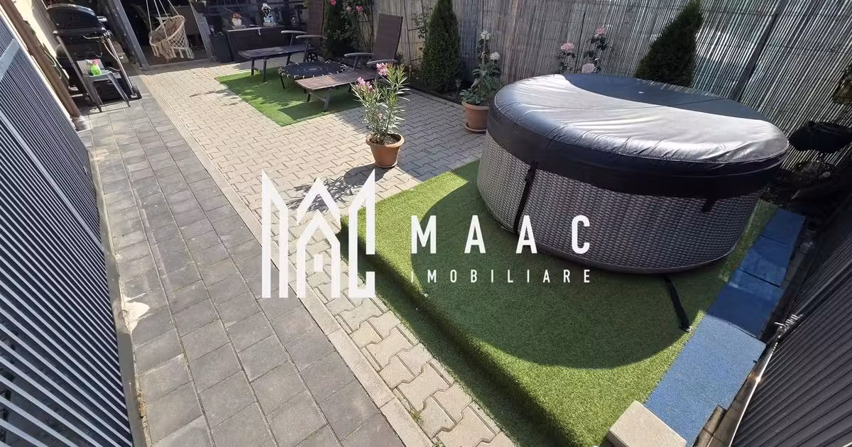 Apartament de vânzare cu 3 camere în zona Piața Cluj, Sibiu