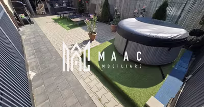 Apartament Terezian