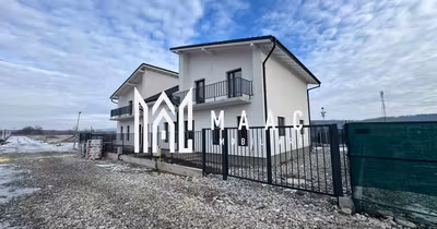 Apartament Vasile Aaron