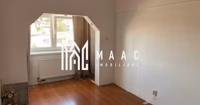 Apartament Centrul Istoric
