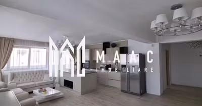 Apartament Centrul Istoric