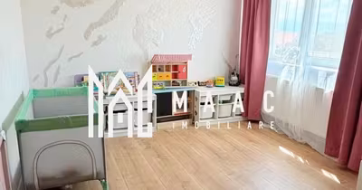 Apartament Vasile Aaron