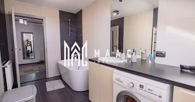 Apartament Vasile Aaron