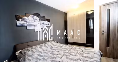 Apartament Vasile Aaron