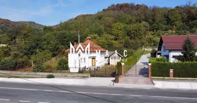 Casă Troianu