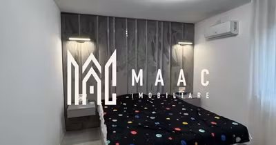 Apartament 1 Mai