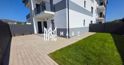 Apartament Vasile Aaron