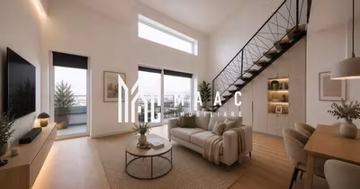 Apartament Turnișor