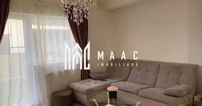 Apartament Vasile Aaron