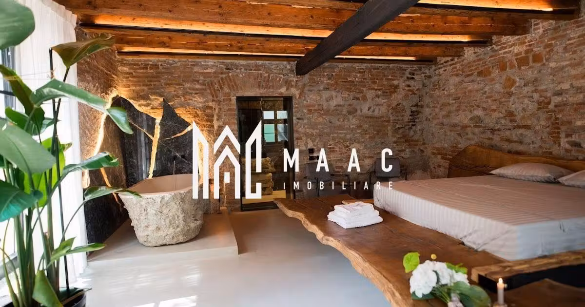 Apartament de vânzare cu 3 camere în zona Central, Sibiu